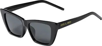 Ainsley 68mm Cat Eye Sunglasses | Nordstrom