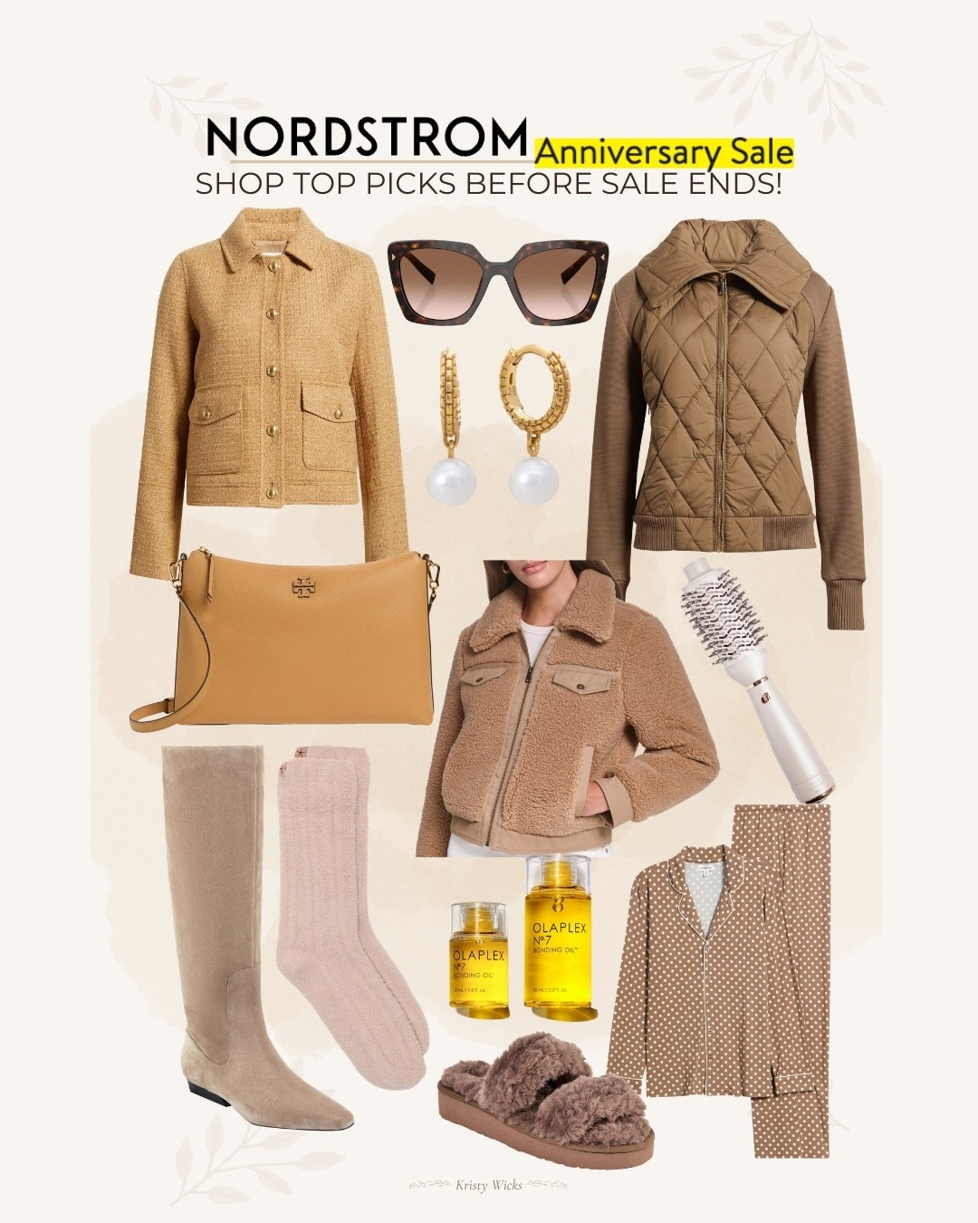 Nordstrom Anniversary Sale! Final week! 🤍

#LTKSaleAlert #LTKTravel #LTKWorkwear