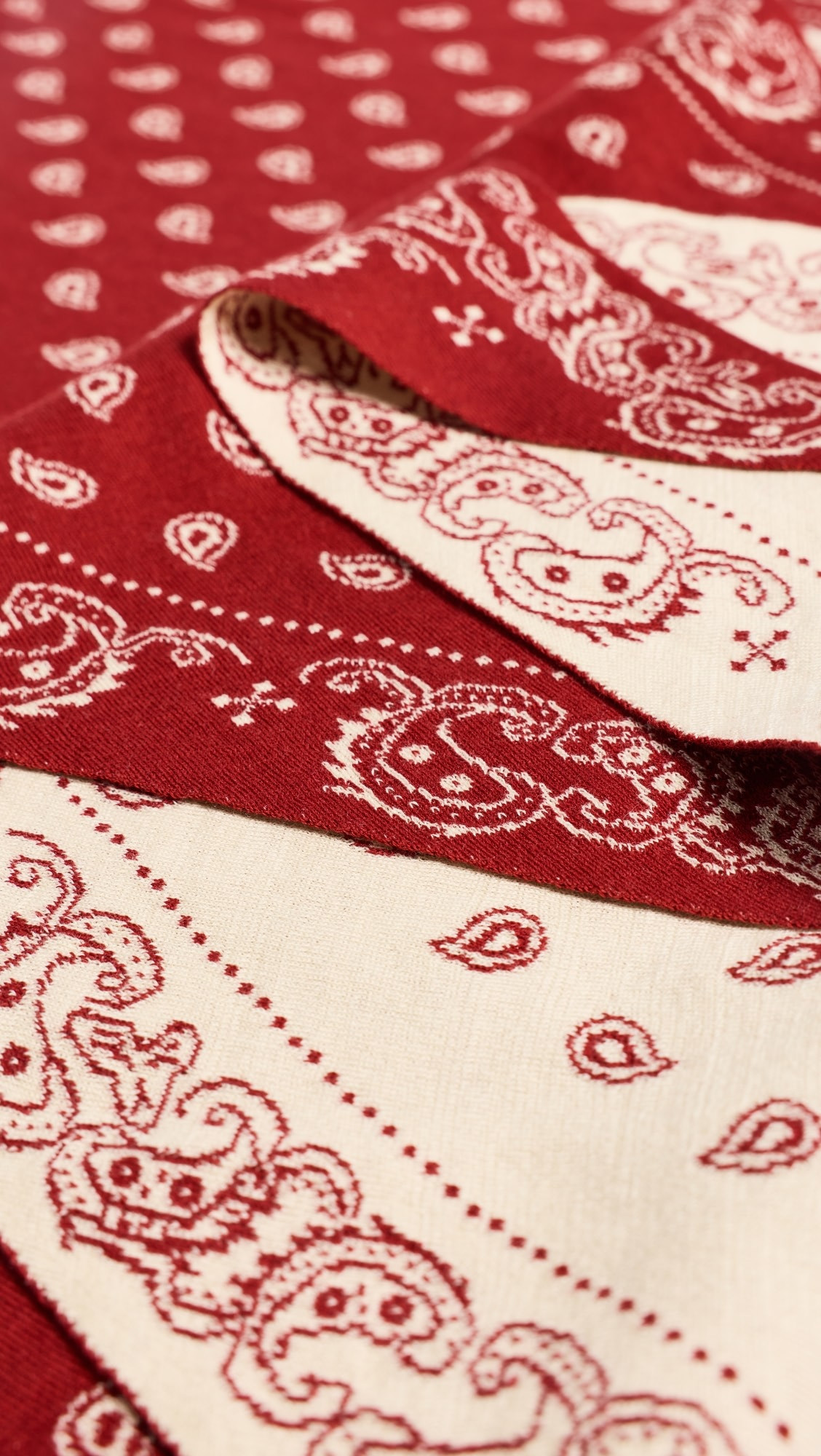 Guest in Residence The Wild Rag Triangle Scarf | Shopbop | Shopbop