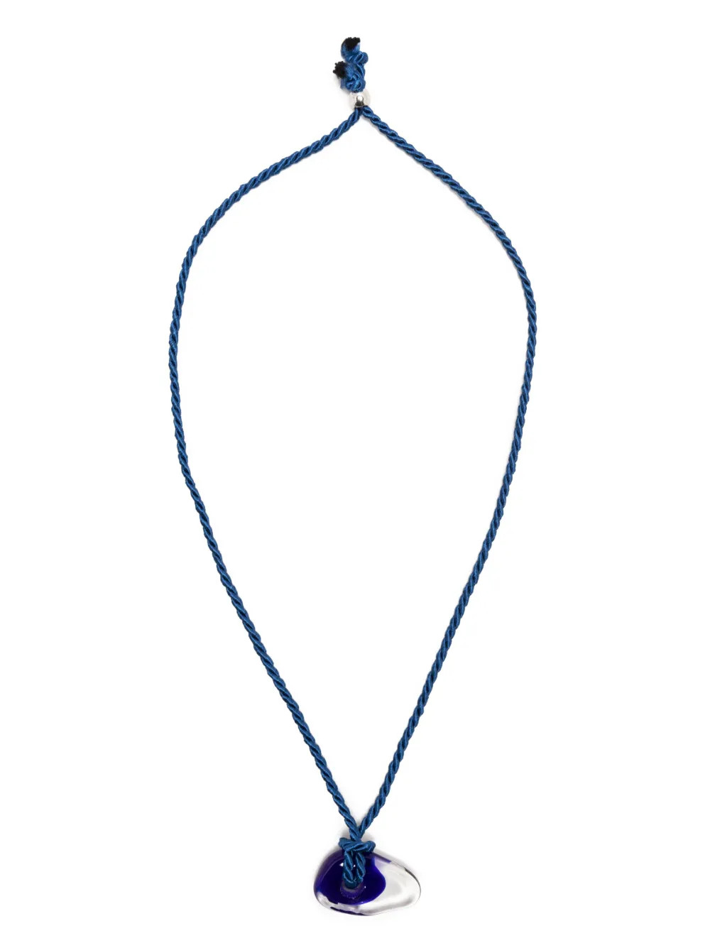 glass-bead necklace | Farfetch Global