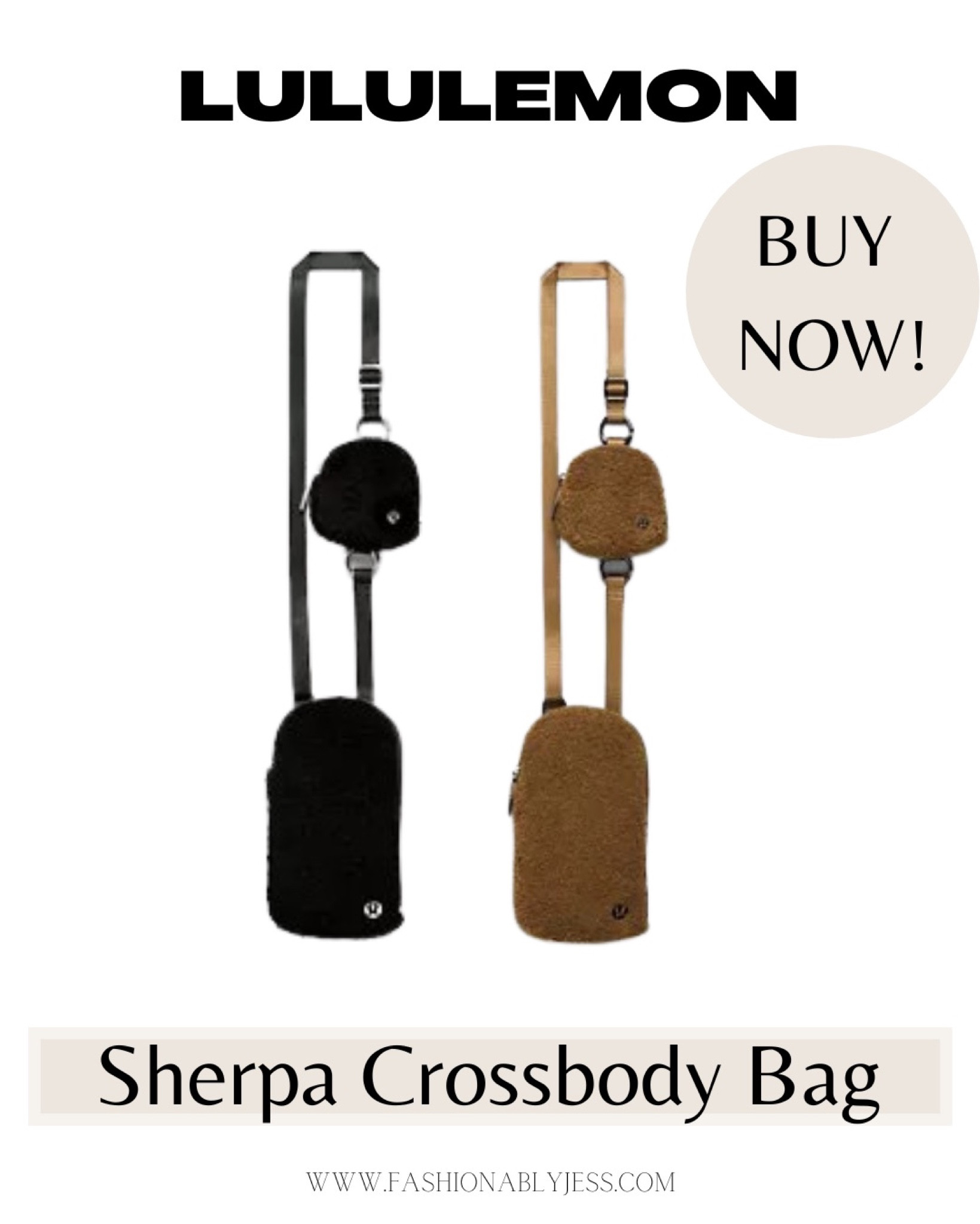 Brand new Lululemon bags perfect gift for the holidays. Gift teen. Gift for mom. 

#LTKGiftGuide #LTKHoliday #LTKSeasonal