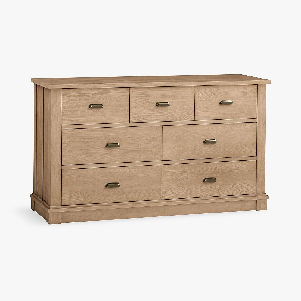 Turner 7-Drawer Dresser | Pottery Barn Teen