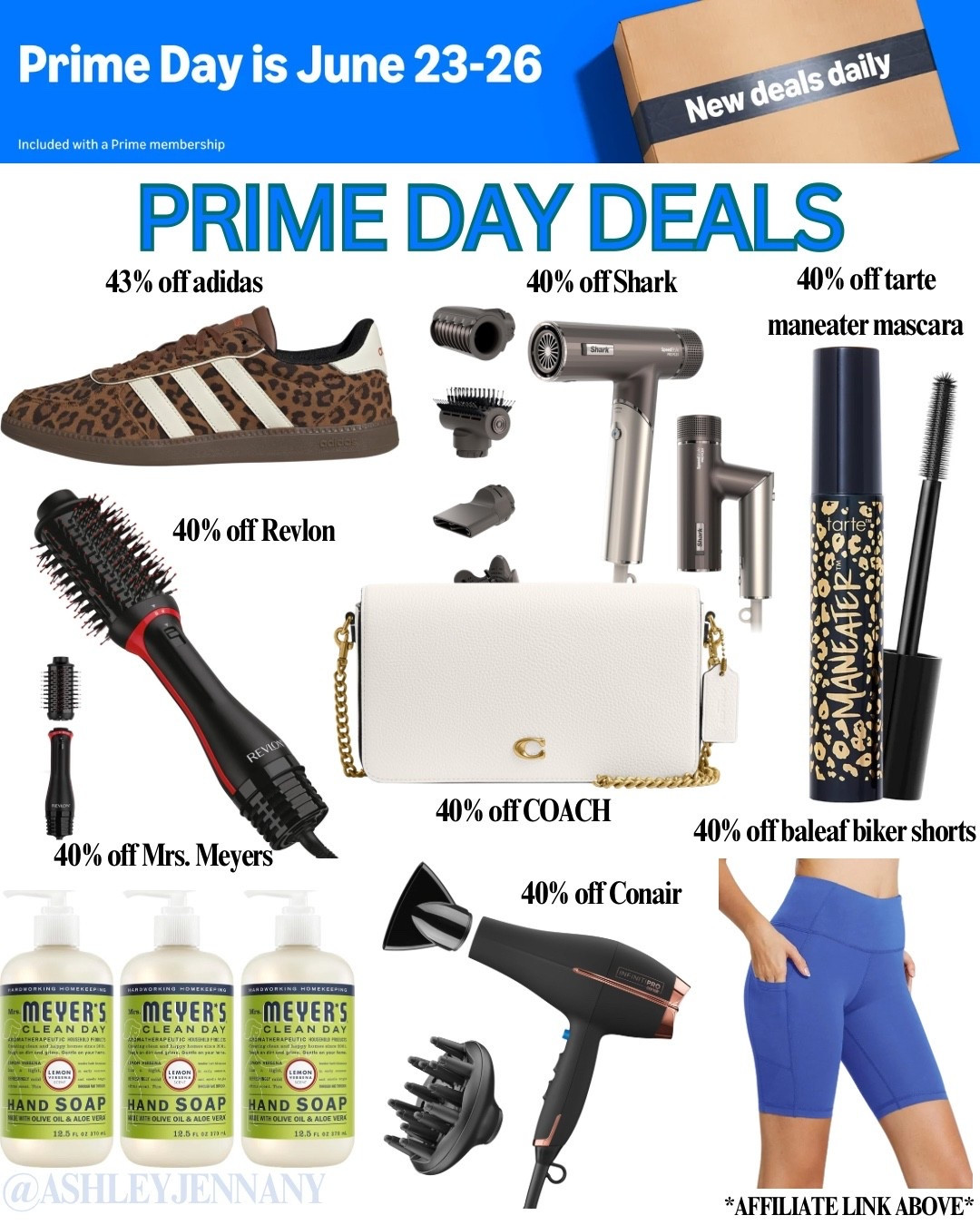 Amazon deals

#LTKSaleAlert #LTKBeauty #LTKgrwm