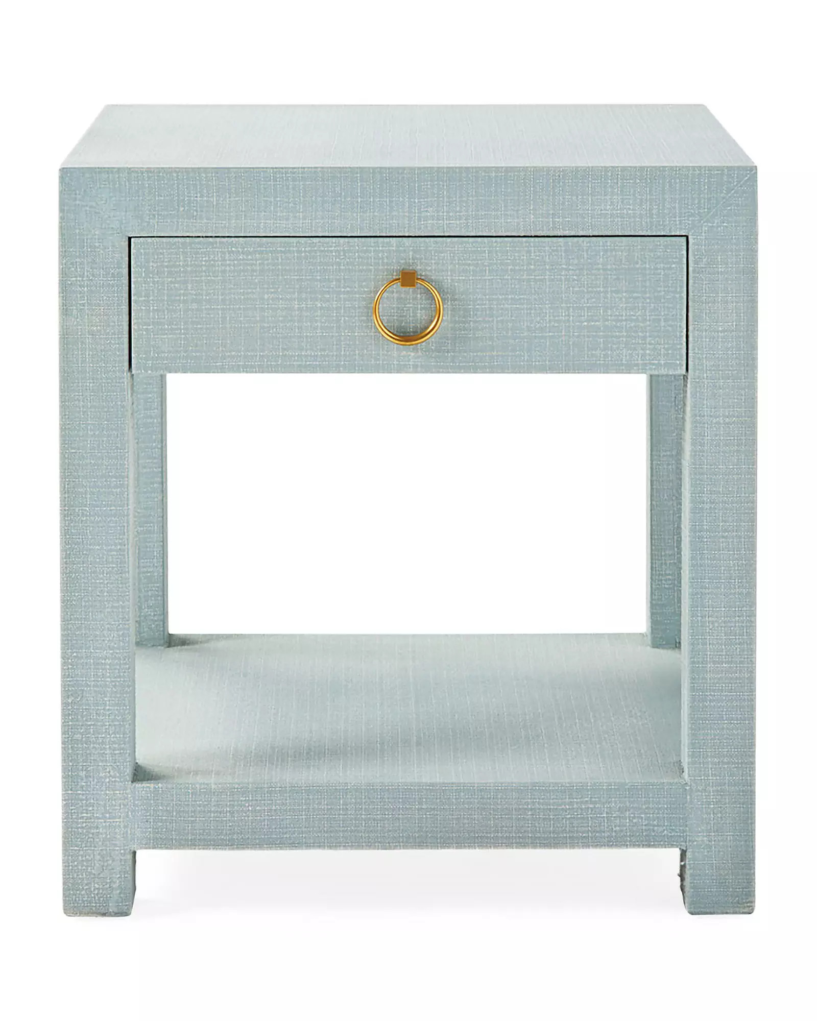 Driftway 1-Drawer Nightstand | Serena and Lily