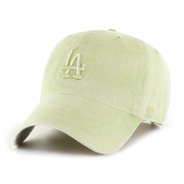 LOS ANGELES DODGERS MIST '47 CLEAN UP WOMENS | '47Brand