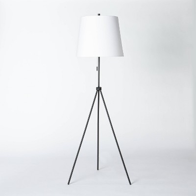 Metal Tripod Floor Lamp - Threshold™ designed with Studio McGee | Target
