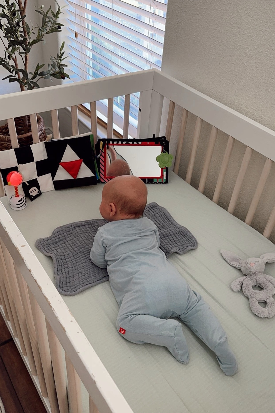 Our tummy time favorites!


Newborn toys, newborn activities, newborn must haves, newborn essentials, baby toys, baby activities, baby must haves, baby essentials

#LTKKids #LTKBaby #LTKFamily