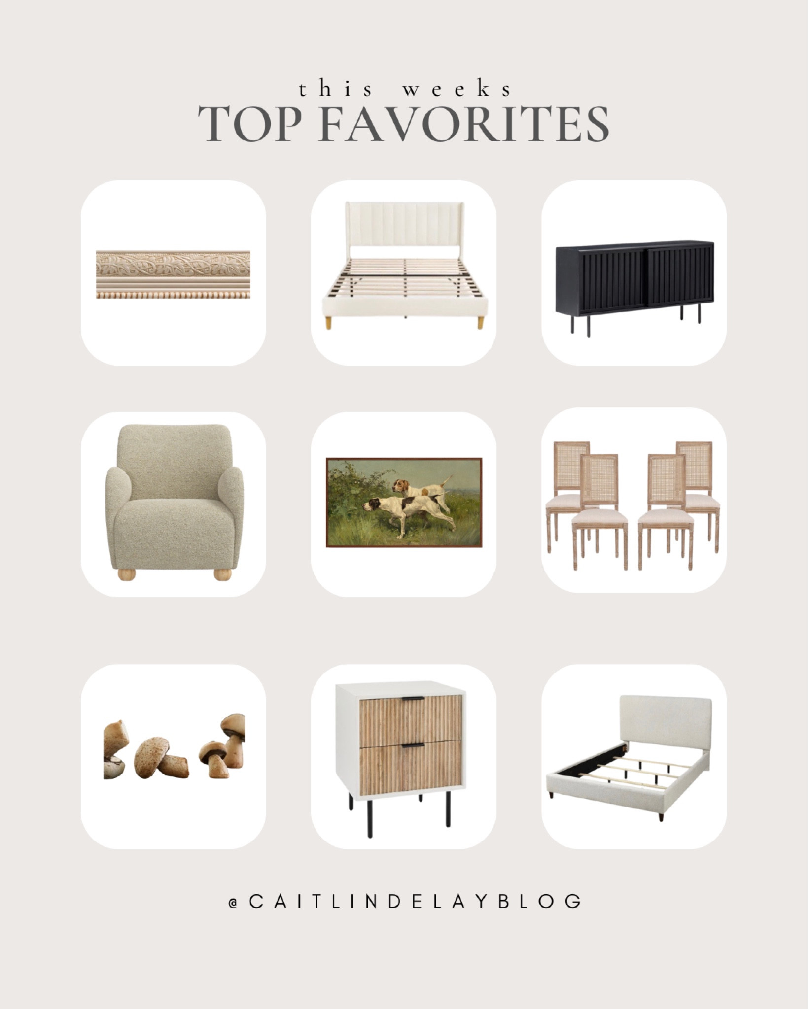 Top products this week that were purchased or saved! Home decor, living room, bedroom, furniture 

#LTKStyleTip #LTKFindsUnder50 #LTKHome