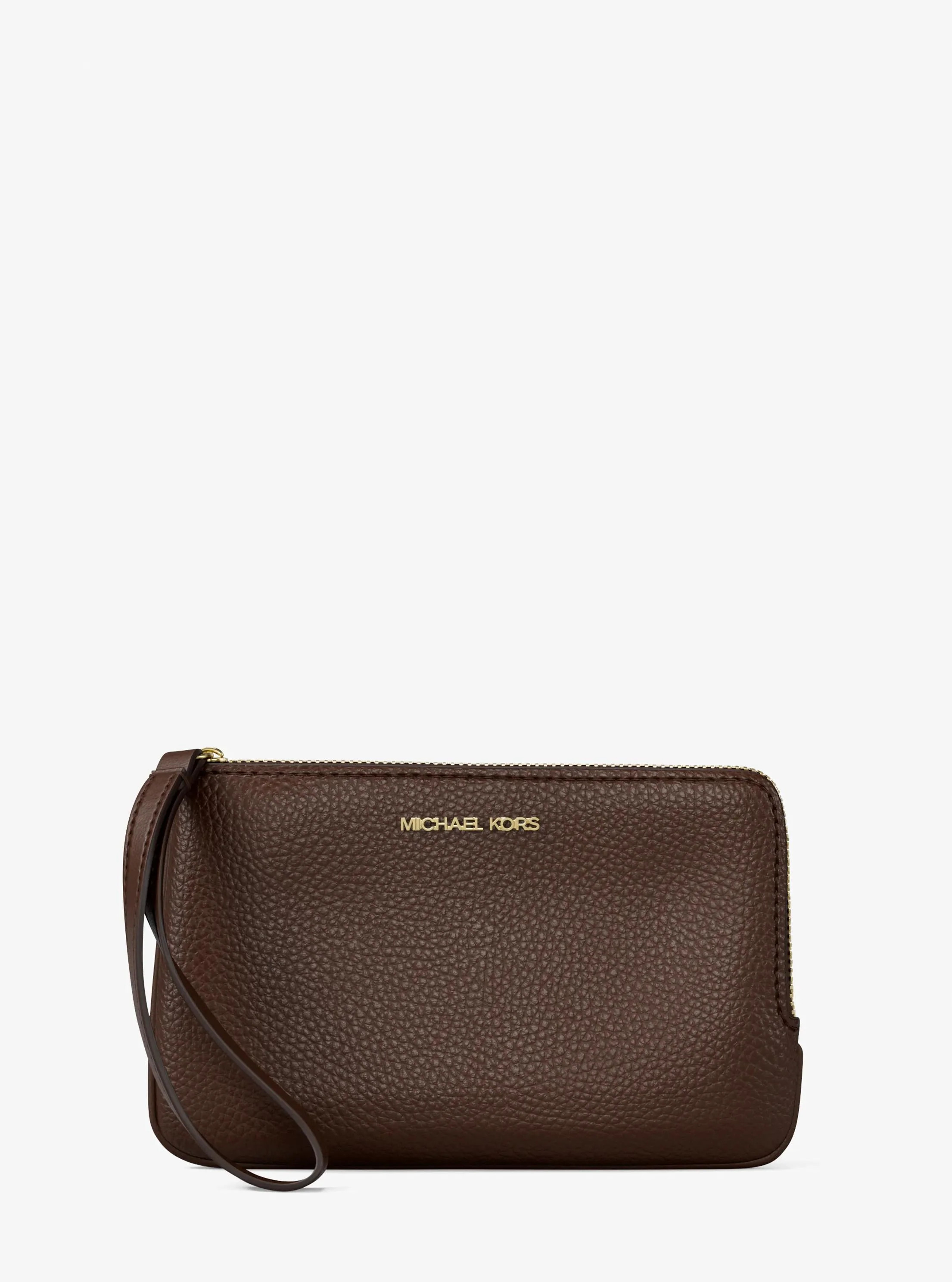 Jet Set Travel Small Wristlet | Shop Simon