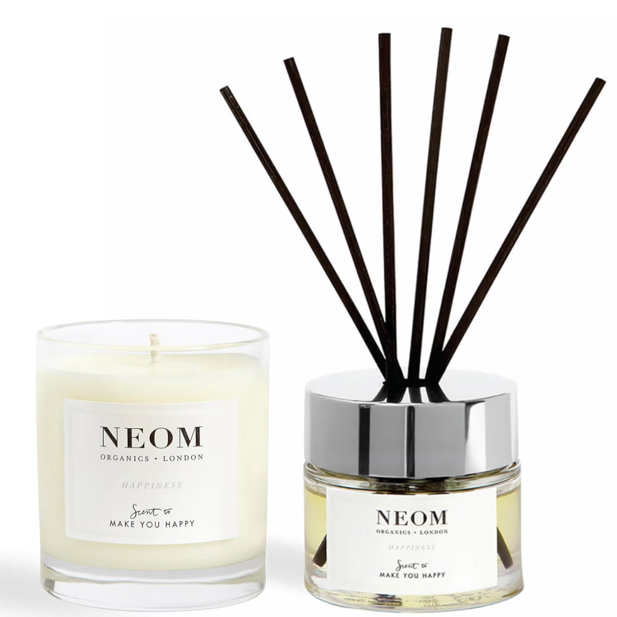 NEOM Wellbeing Happiness Collection | Look Fantastic (CN)