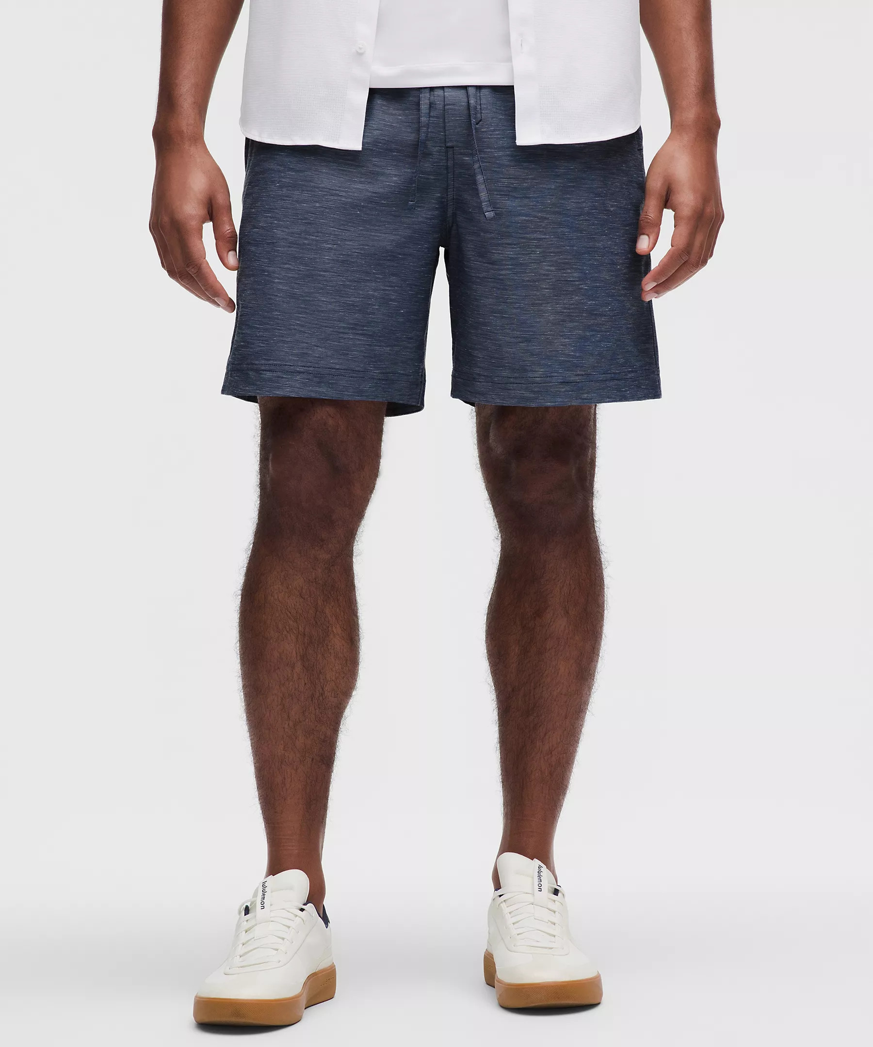 LuluLinen Pull-On Short 7" | Lululemon (US)