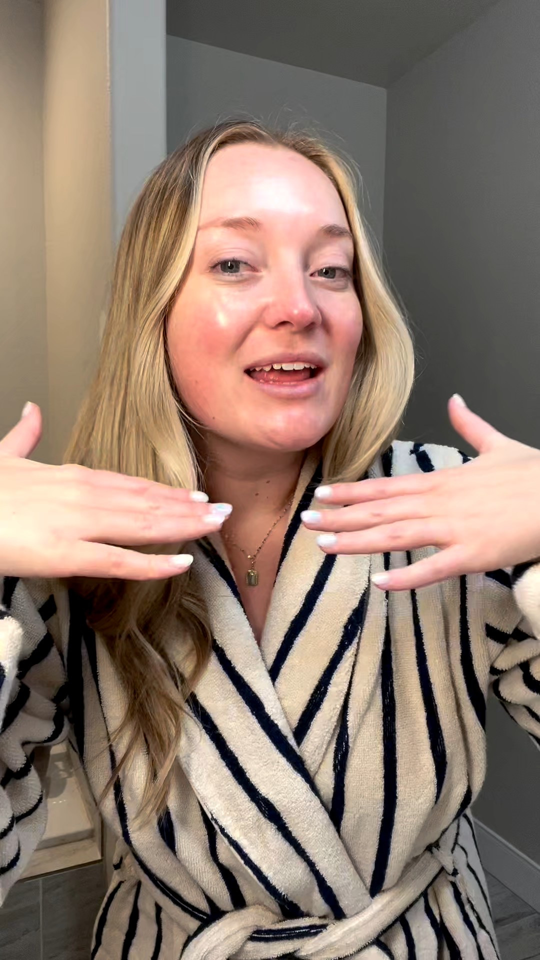 Nighttime Skincare Routine

#LTKBeauty