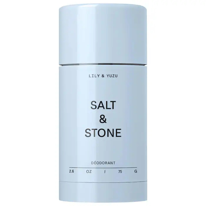 Lily & Yuzu Extra-Strength Aluminum-Free Deodorant | Sephora (US)