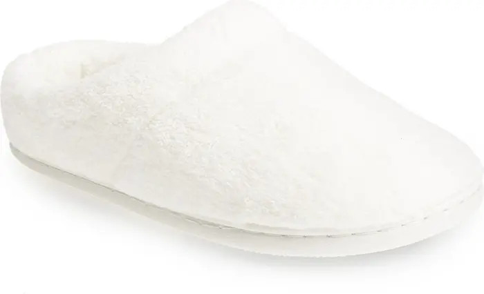 'Windsock' Slipper (Women) | Nordstrom
