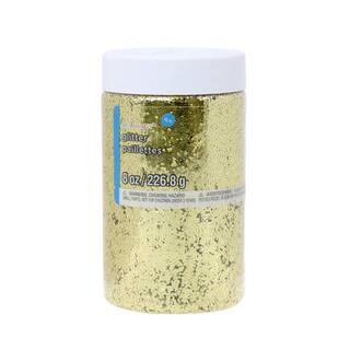 Glitter by Creatology™, 7.7oz. | Michaels Stores