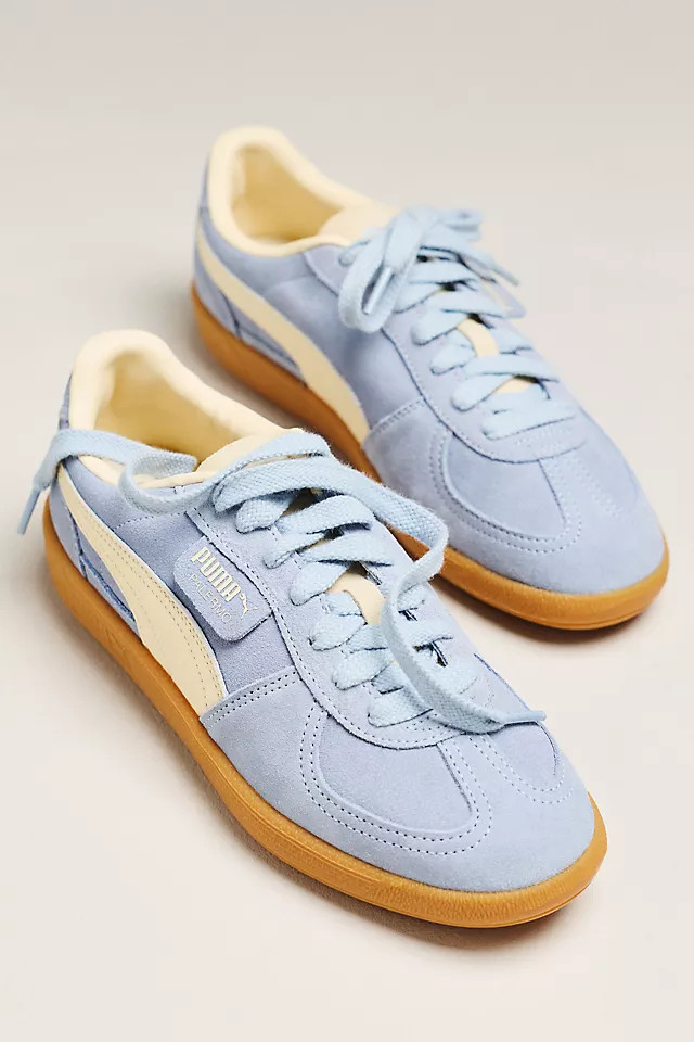 Palermo Sneakers | Anthropologie (US)