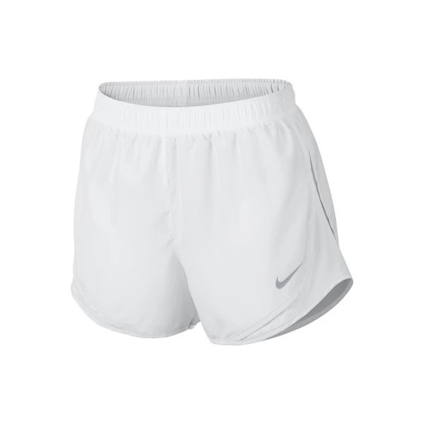 Women's Nike Dri-FIT Tempo Shorts 2XLarge White | Scheels