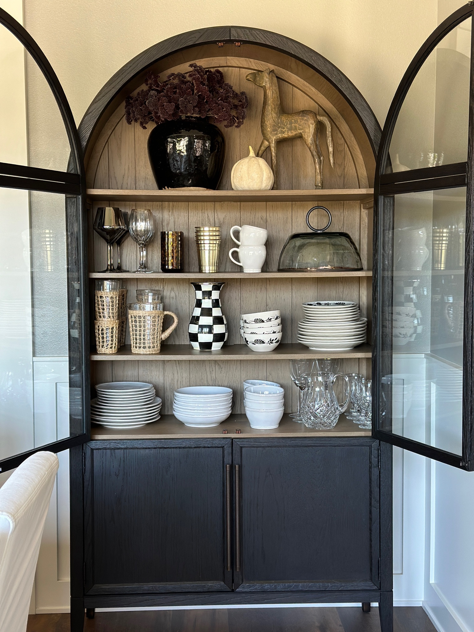My dining room cabinet is on sale!

#LTKHome #LTKOver40 #LTKSaleAlert