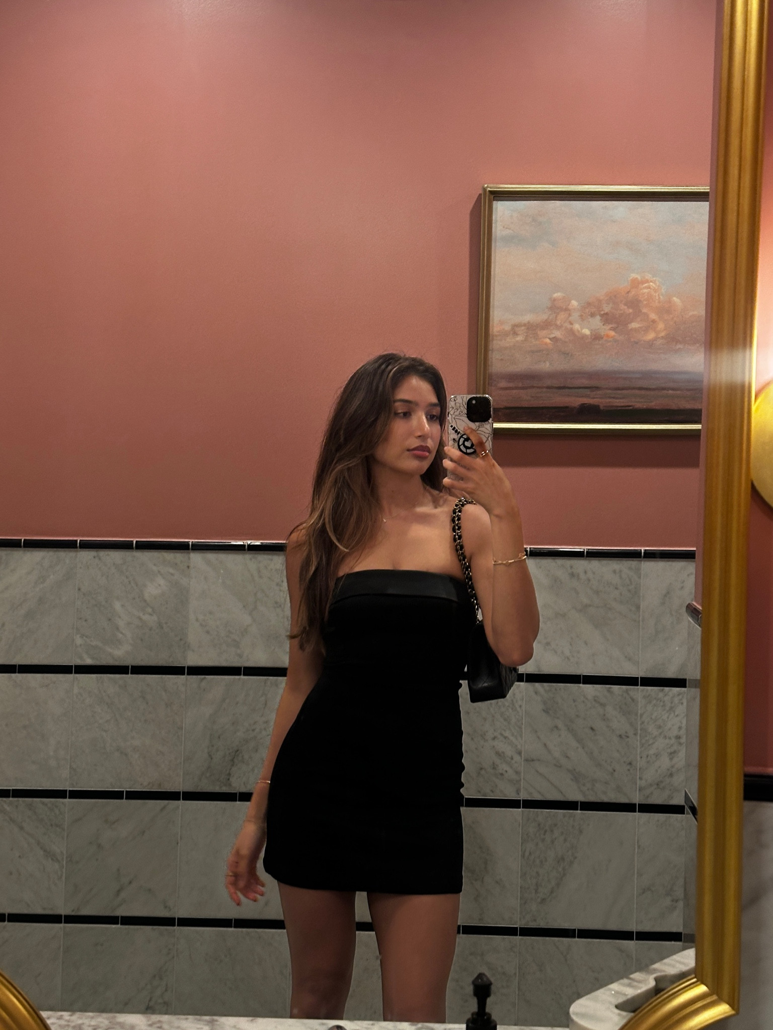 Little black dress from Aritzia for the perfect Saturday night outfit 🖤

#LTKSeasonal #LTKTravel #LTKParties