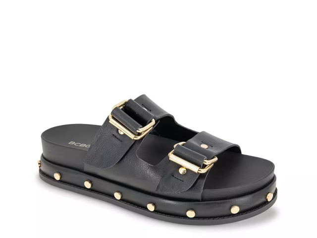 BCBGeneration Bamba Platform Sandal | DSW