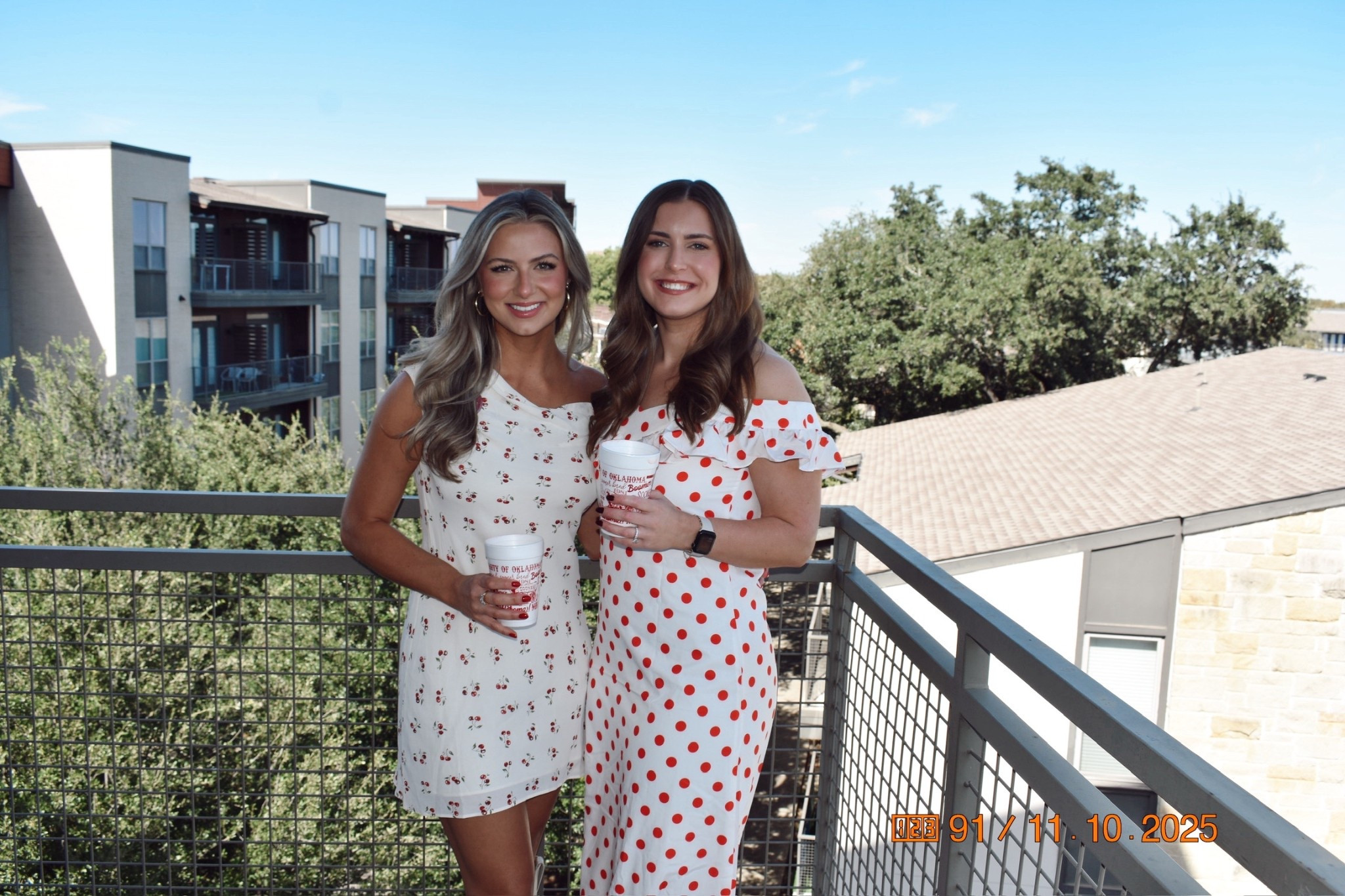 SEC gameday ❤️🤠☝🏼🍒