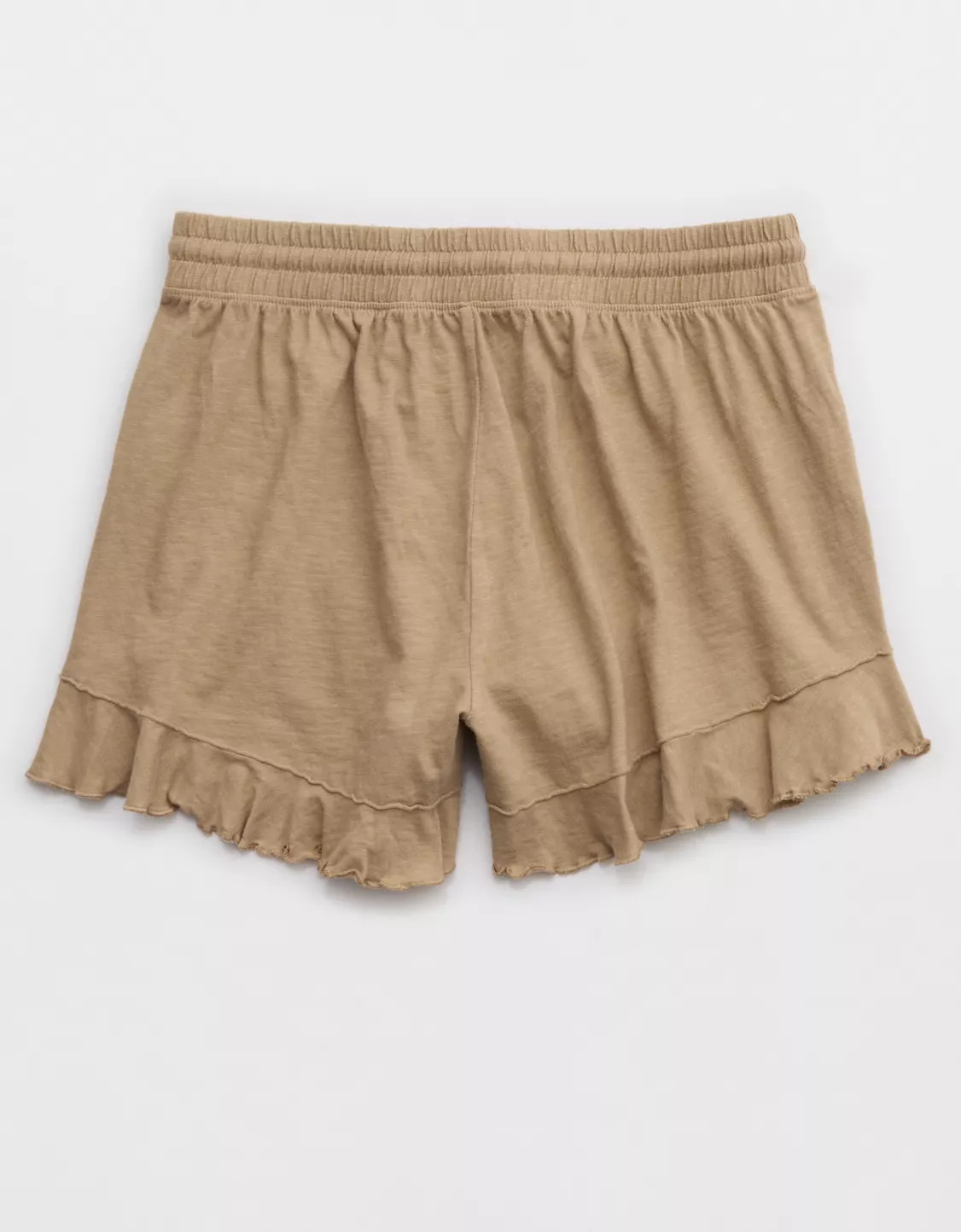 Aerie Happiest Flirty Short | Aerie