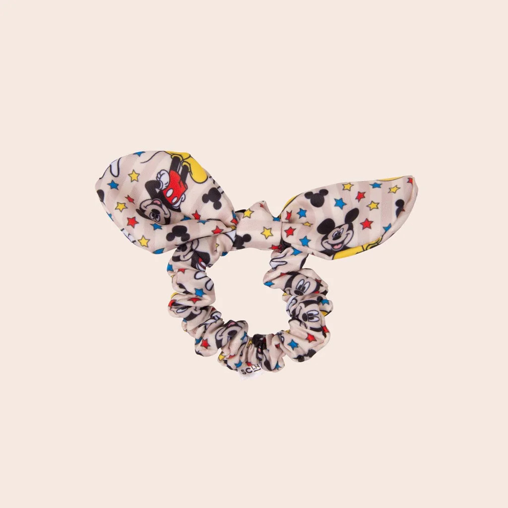 Yours Truly Scrunchie | Stoney Clover Lane