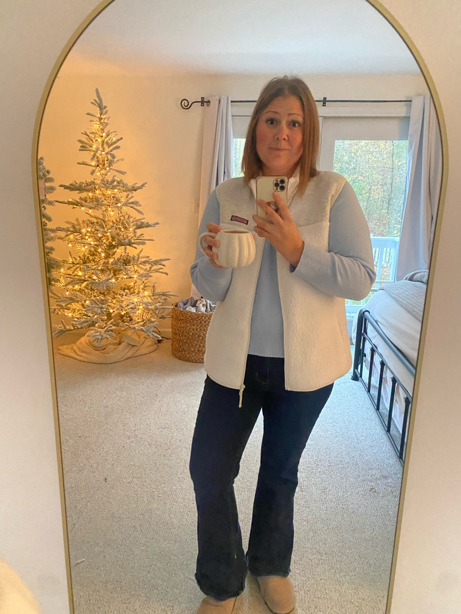 Monday Morning Fit

#LTKMidsize