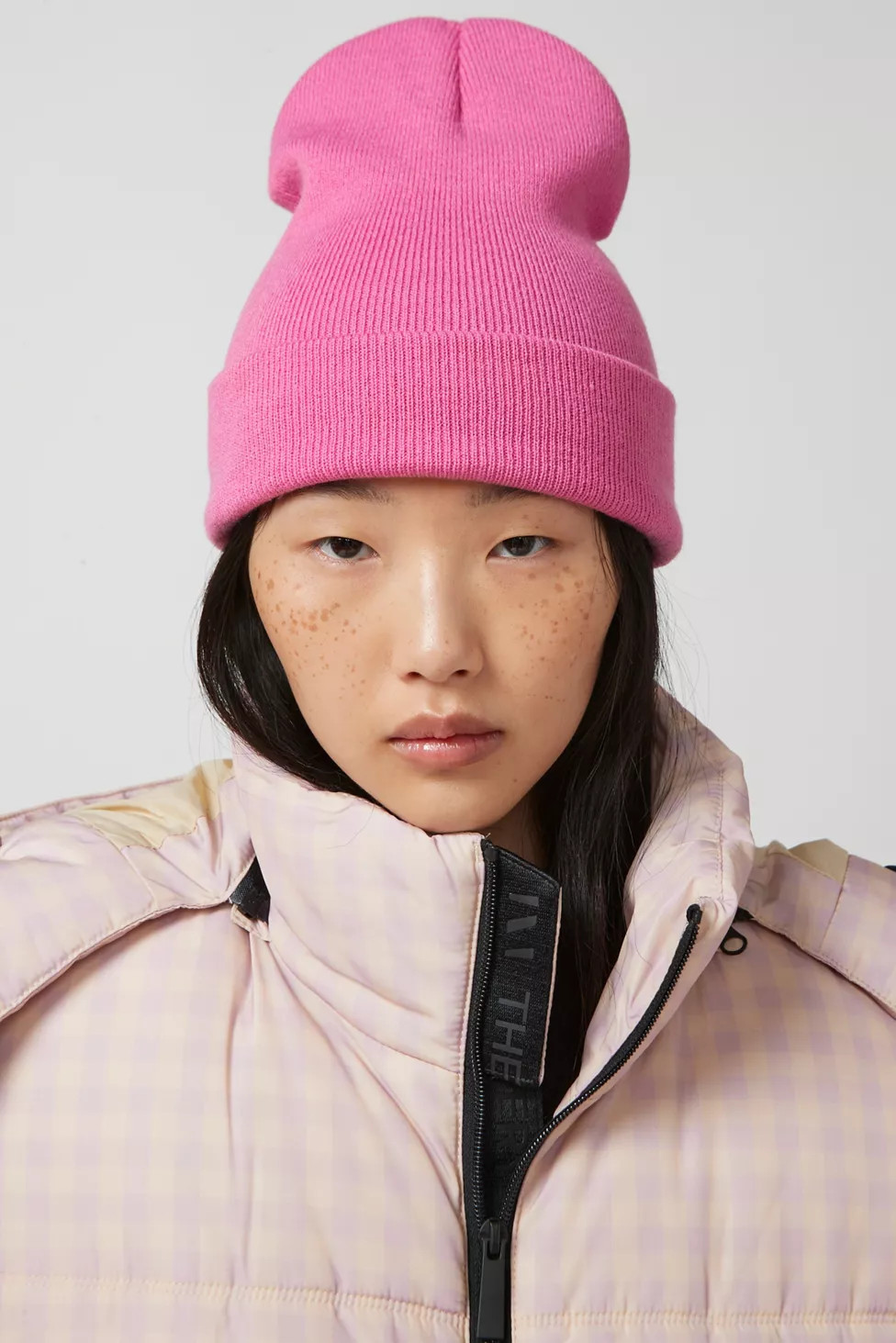 UO Jessie Essential Beanie | Urban Outfitters (US and RoW)