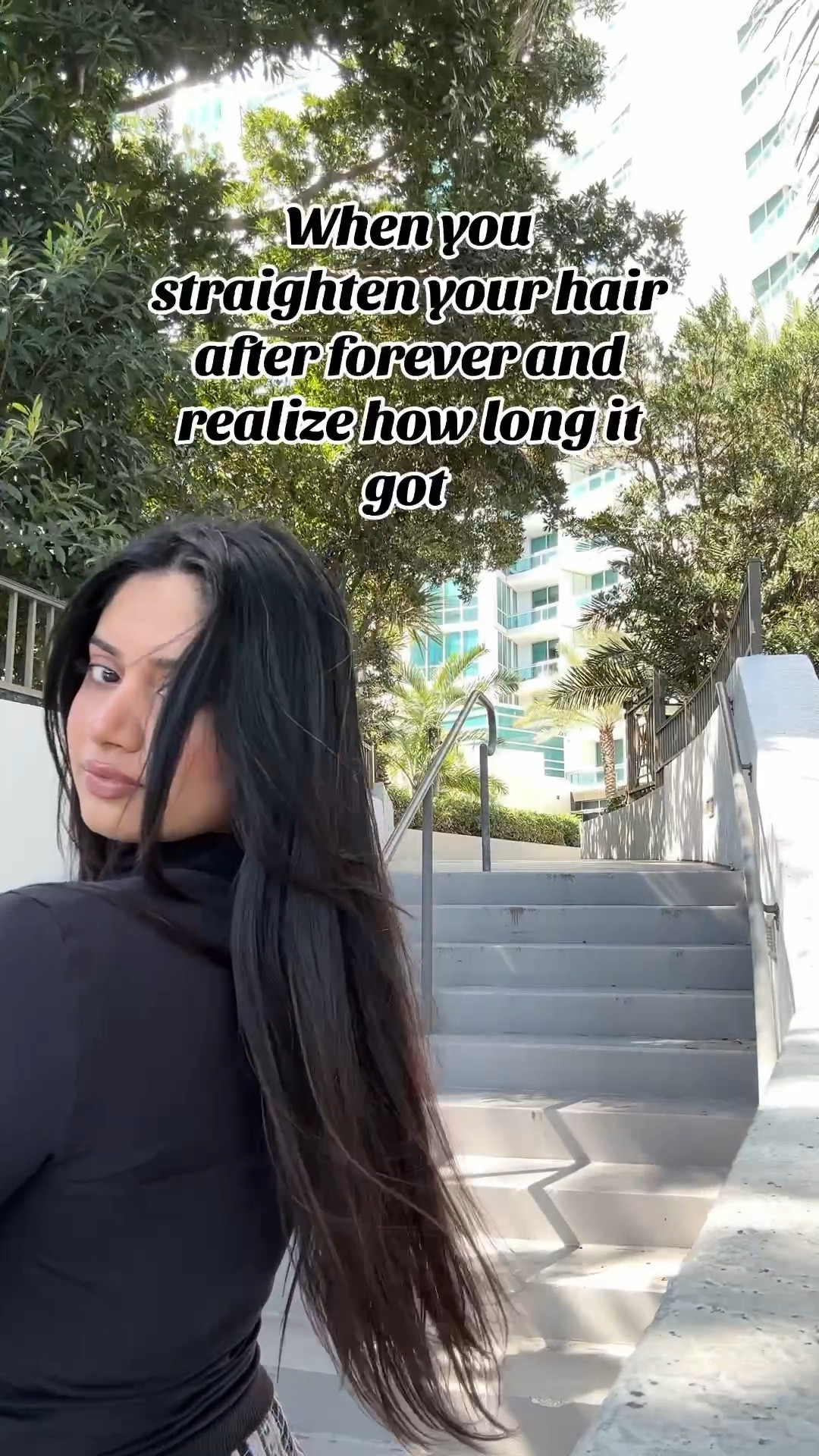 Can you believe I had a bob in 2024!


How I got my hair to this length: using no heat hairstyles and using a good hair straightener for the days I DO use heat!



Before that, a GREATT shampoo conditioner. For my conditioning is key, adding link to the OG Pantene conditioner. No other conditioners have worked for me. My hair is so so smooth with Pantene <3