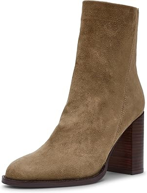 Steve Madden Women's Obsession Ankle Boot | Amazon (US)