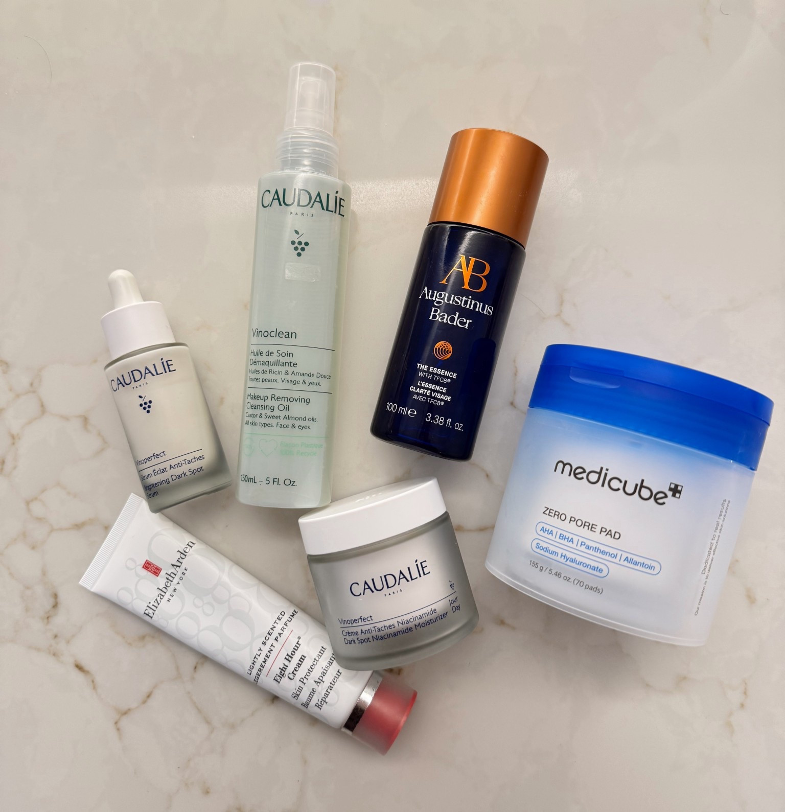 Current skincare faves!

#LTKbeauty #LTKdatenight
