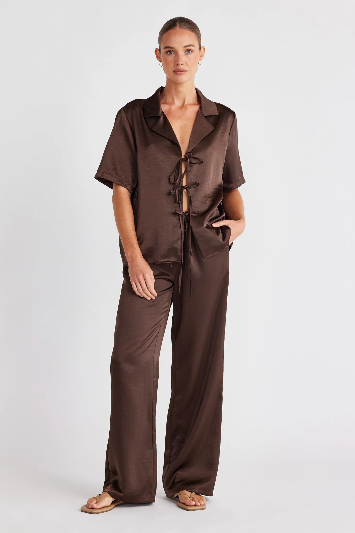 DOVE PANTS 2.0 | SNDYS (global)