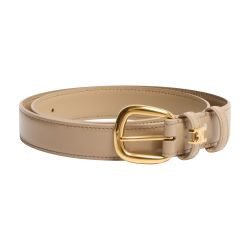 Medium 25mm vivienne belt in taurillon leather - CELINE | 24S (APAC/EU)