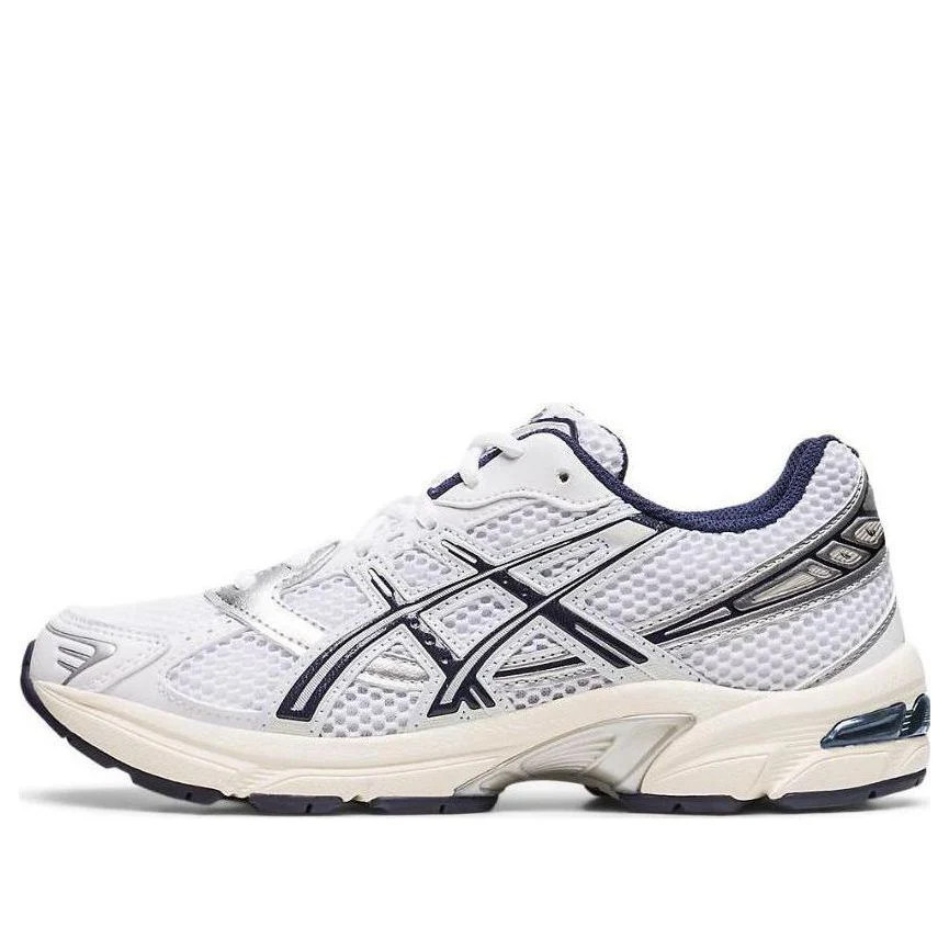 (WMNS) ASICS Gel-1130 'White Midnight' | KICKS CREW