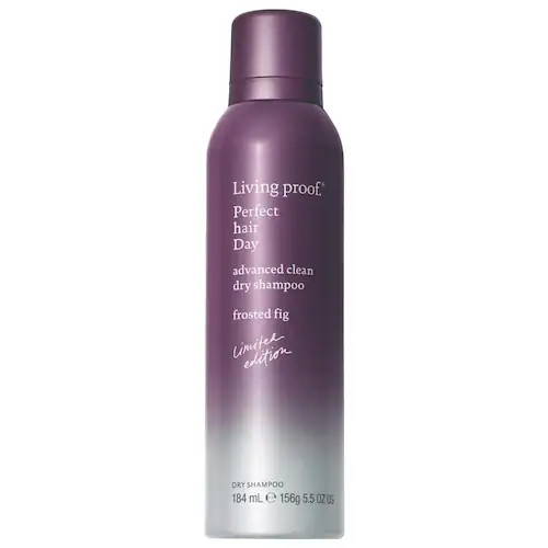 Frosted Fig Advanced Clean Dry Shampoo | Sephora (US)