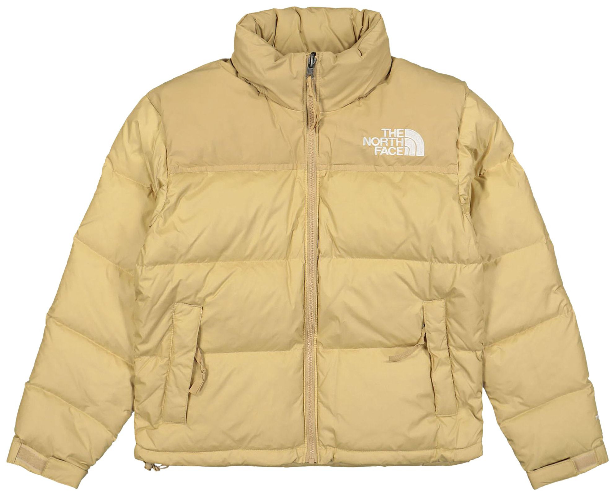 Buy The North Face 1996 Retro Nuptse Jacket 'Khaki Stone' - NF0A3XEOLK5 | GOAT | GOAT