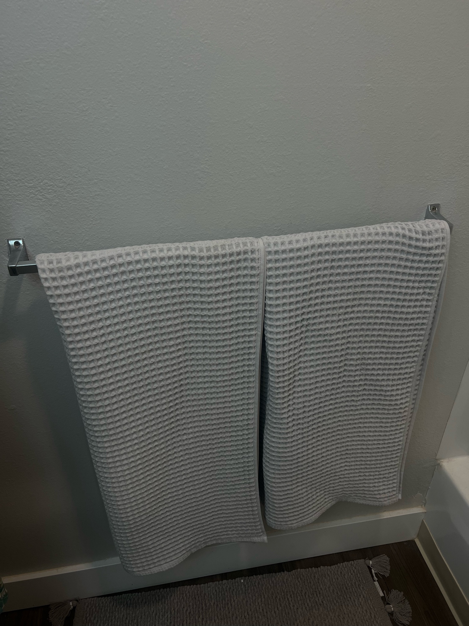 Casaluna Towels! Best towels ever like a spa 

#LTKFind #LTKhome #LTKbeauty