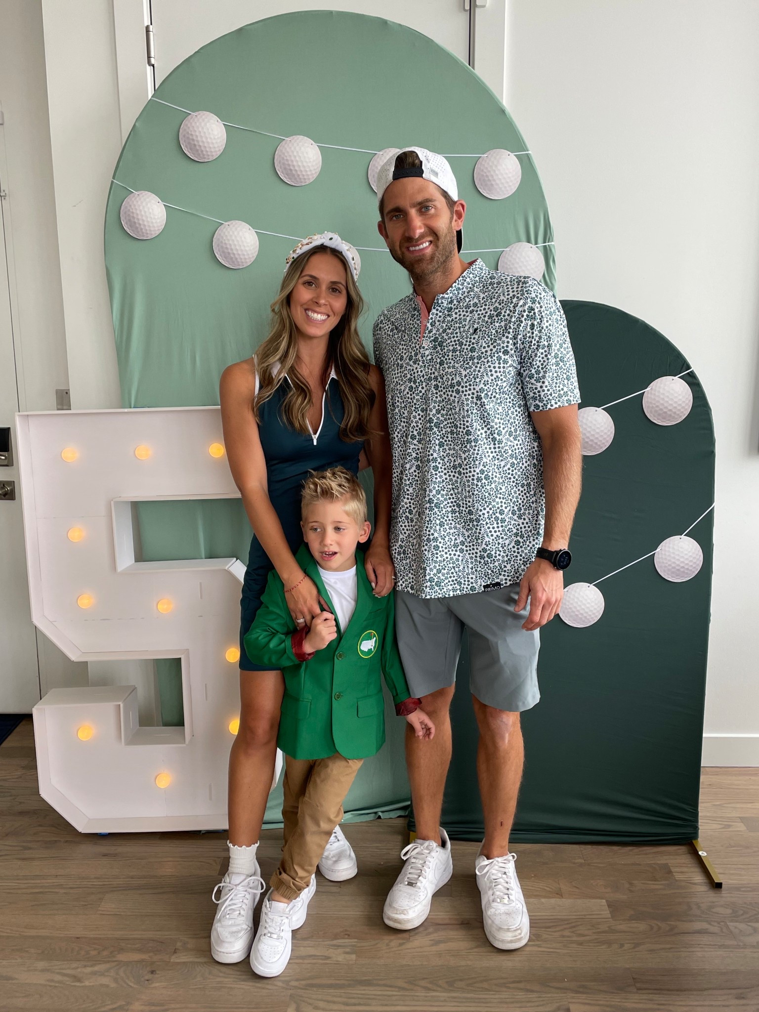 Golf ⛳️ Attire

#LTKStyleTip #LTKActive #LTKFamily