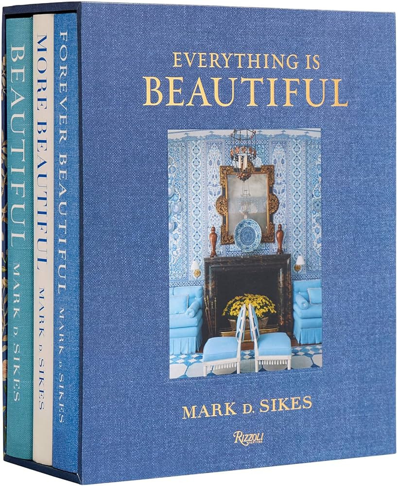 Everything is Beautiful Boxed Set | Amazon (US)