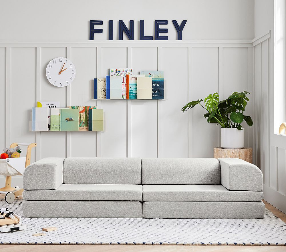 Play Your Way Anywhere Couch® | Pottery Barn Kids