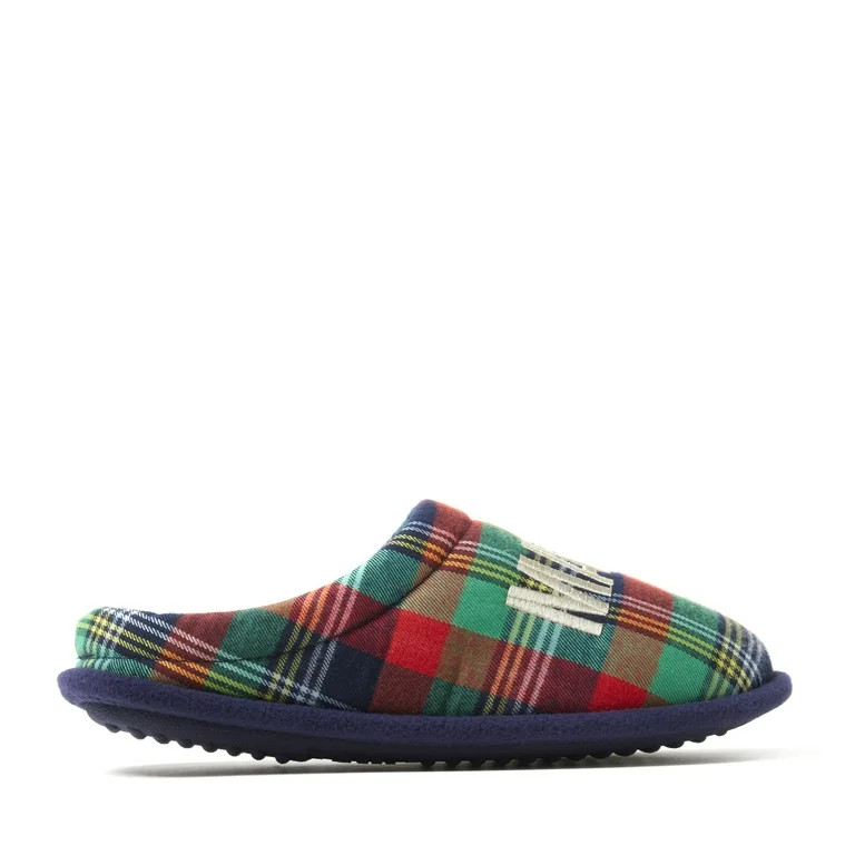 Dearfoams Family Bear Matching Comfort Slippers, Sizes Baby to Adult - Walmart.com | Walmart (US)