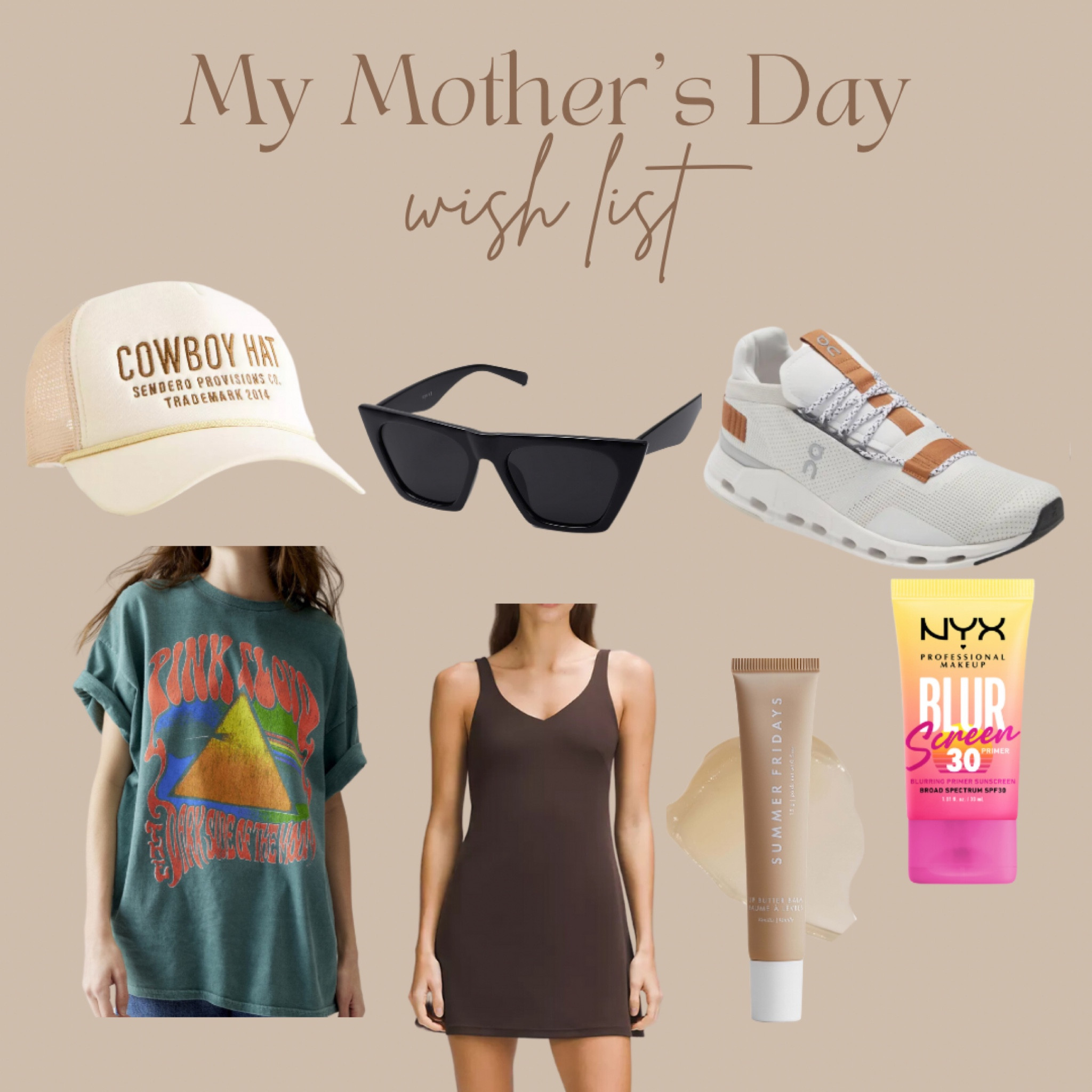 Mother’s Day finds!

#LTKGiftGuide #LTKbeauty