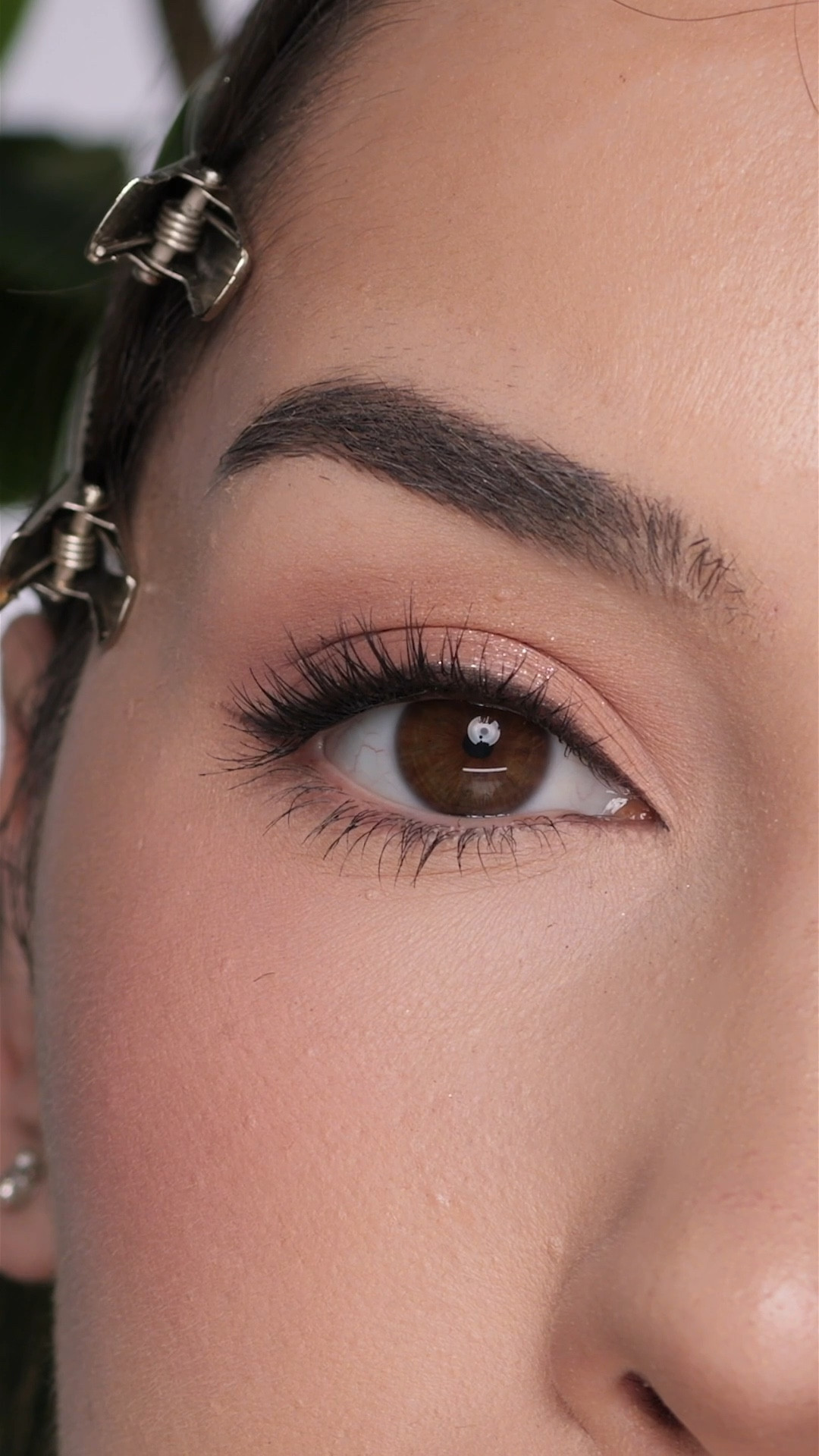 Simple sparkly wearable eyeshadow tutorial 

#LTKBeauty