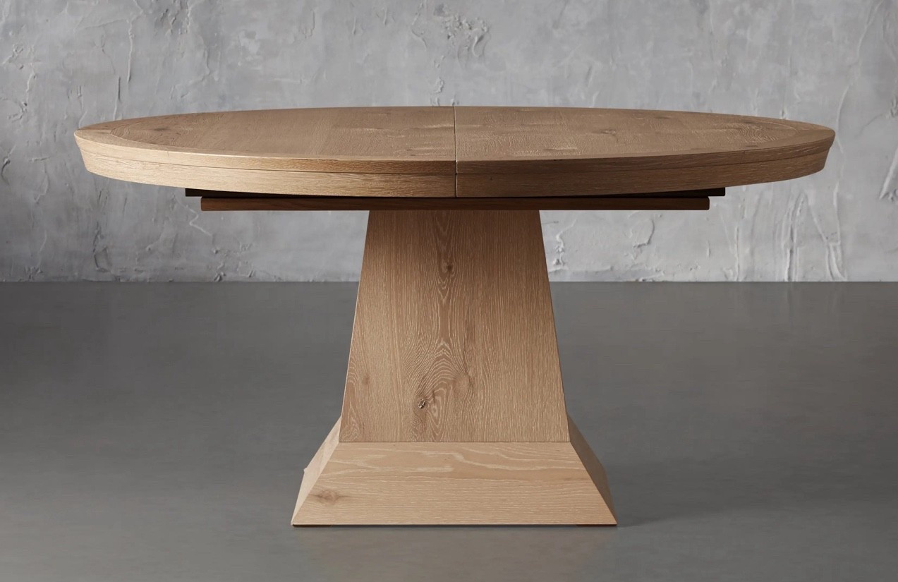 Leighton Extension Dining Table furniture home finds arhaus 

#LTKHome