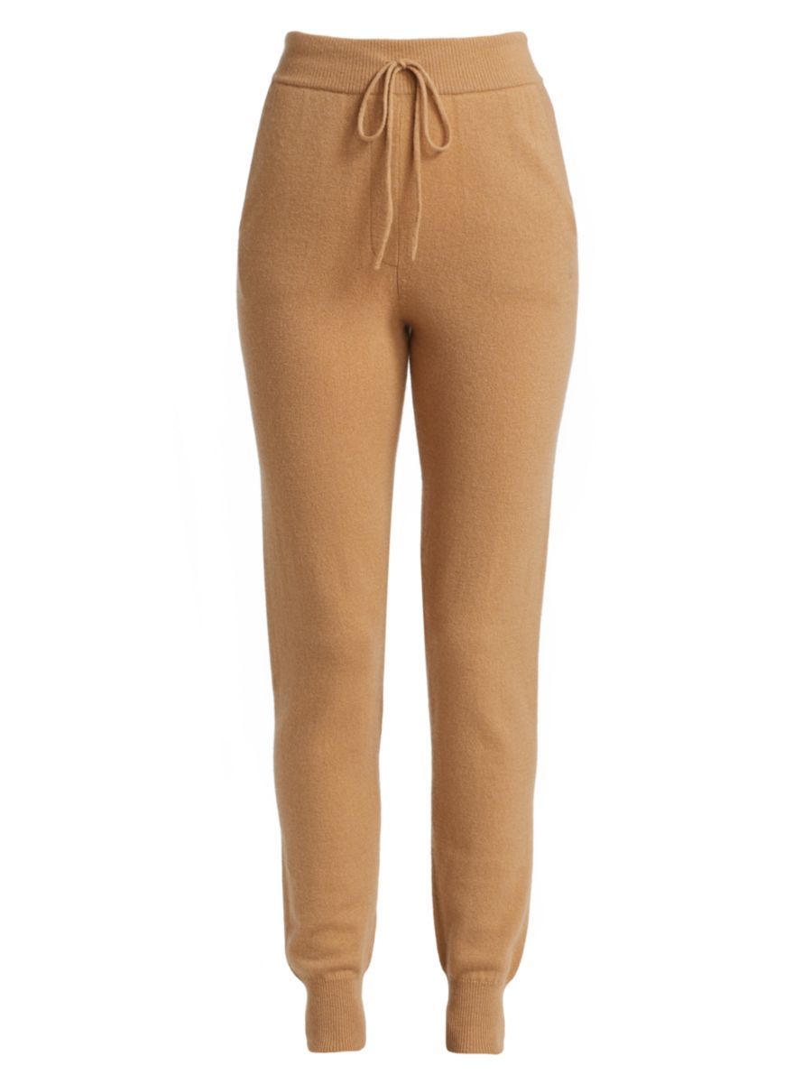 Maddalena Cashmere Joggers | Saks Fifth Avenue