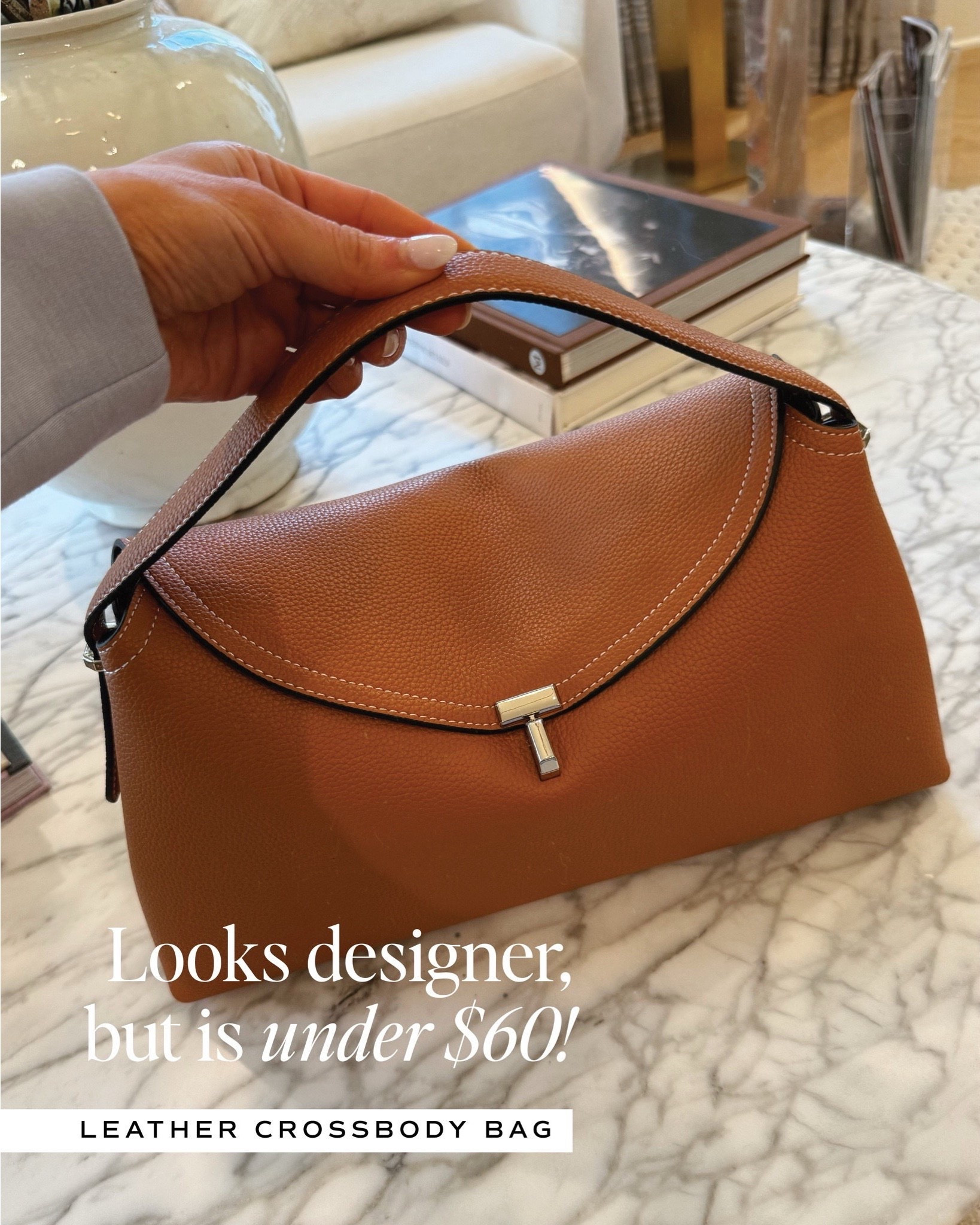 Amazon designer inspired handbag for fall!

#LTKSeasonal