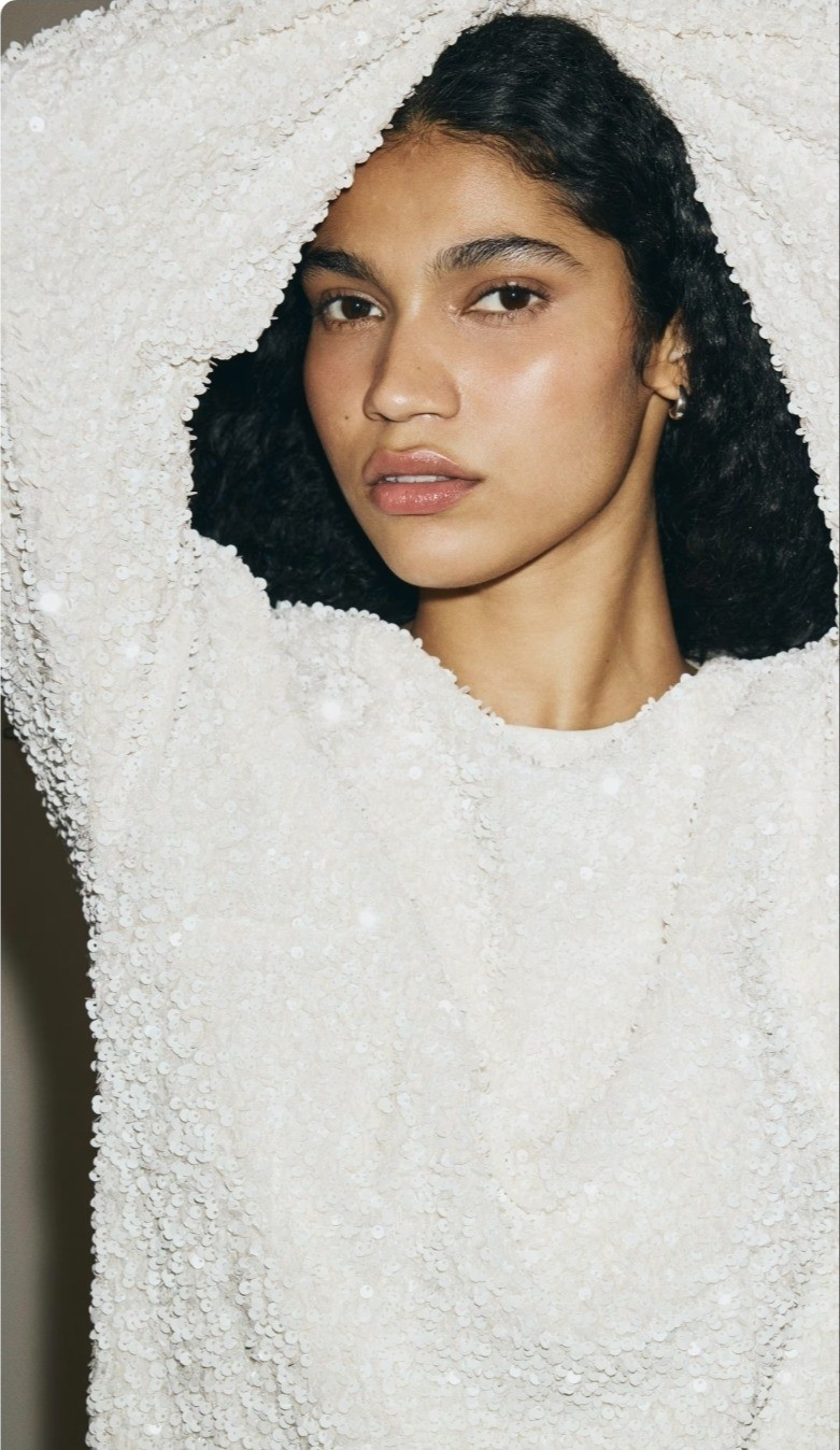 White sequin dress for women.Vestido de lentejuelas.

#LTKootd #LTKPetite #LTKMidsize