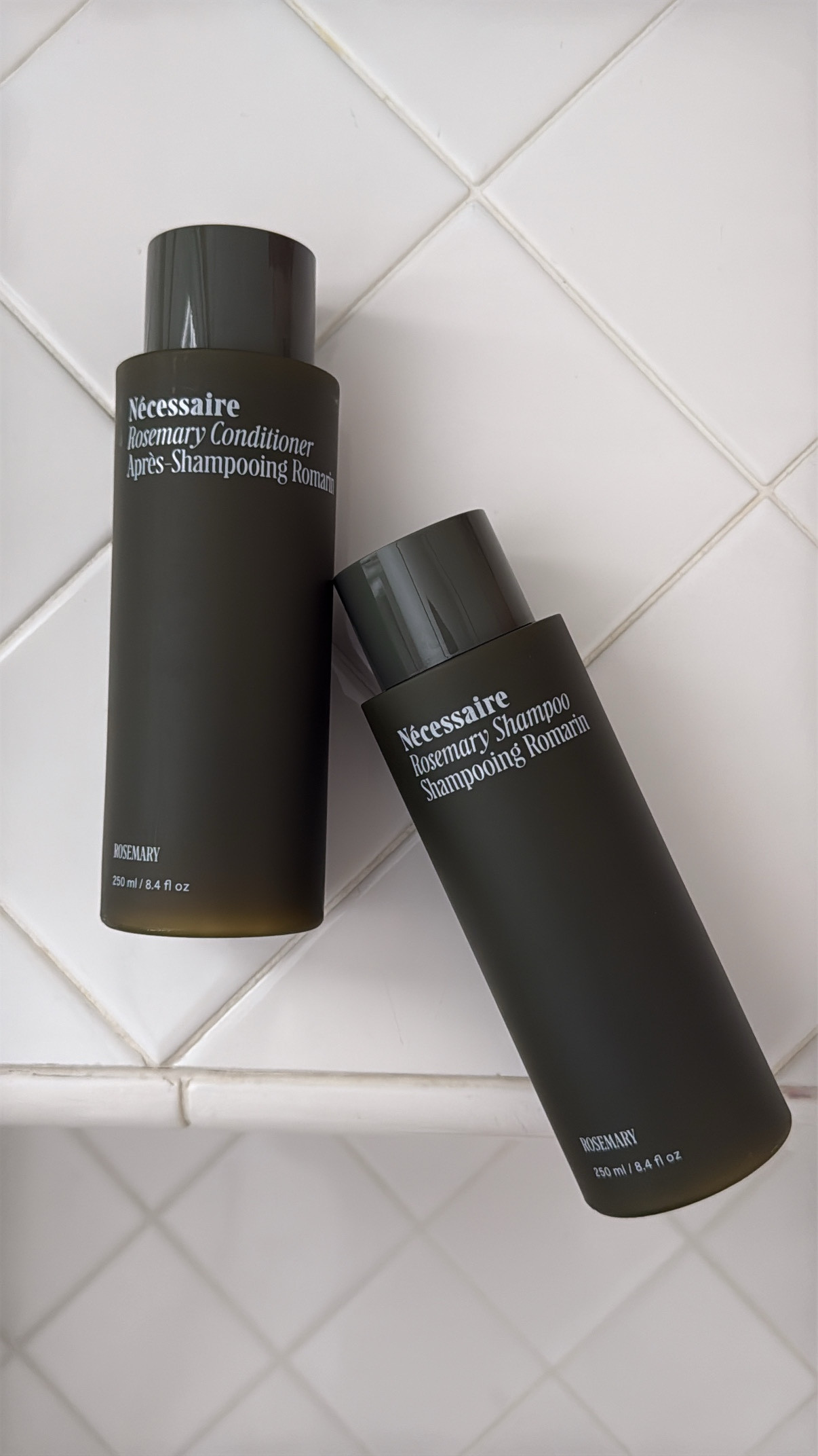 Still loving this shampoo & conditioner duo for summer! I do feel like it has been keeping my hair healthy and possibly helping with growth. Linking all my favorites!

#LTKFindsUnder50 #LTKBeauty #LTKSeasonal