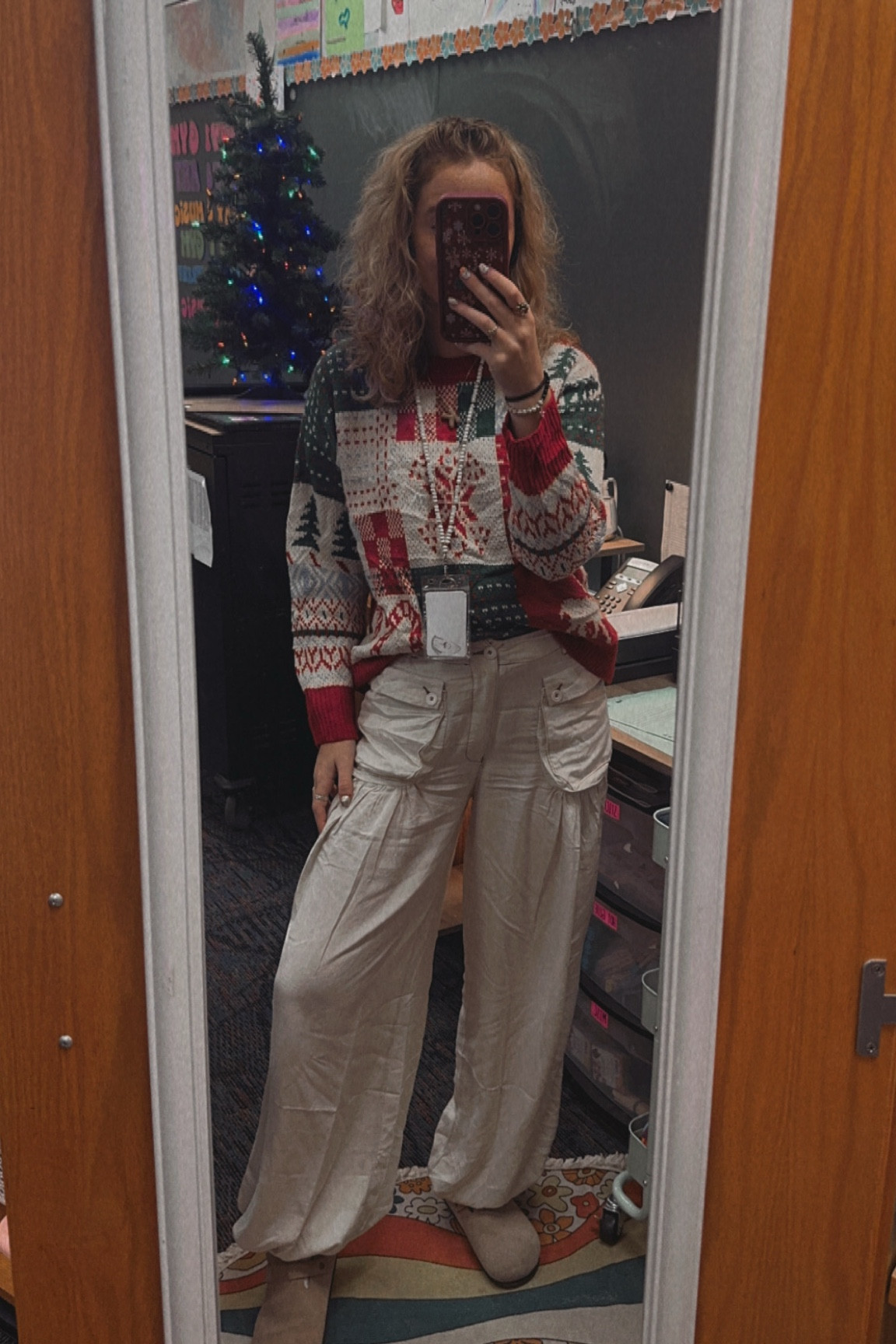 Christmas clothing ideas

#LTKWorkwear #LTKHoliday #LTKSeasonal